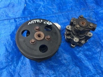 DODGE NITRO 2.8 CRD 07 08 09 ČERPADLO SERVA