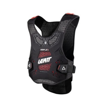 Ochraniacz klatki piersiowej LEATT AIRFLEX CHEST PROTECTOR zbroja buzer