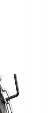 ДЕКОРАТИВНАЯ ПОДСТАВКА ДЛЯ ГРИЛЯ-ШТАТИВА, СЛОЖЕННАЯ ИЗ ПРОФИЛЯ