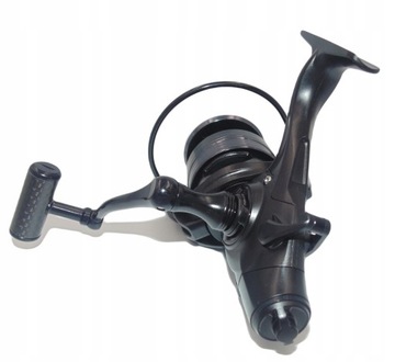 ELEMENT 5000 BF 9+1BB ВКЛЮЧАЯ КАТУШКУ. ГРАФ. ЗАПАСНАЯ КАТУШКА ПРОЛОГИК