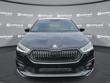 Skoda Fabia IV 2025 Skoda Fabia Monte Carlo 1.0 TSI DSG, zdjęcie 1