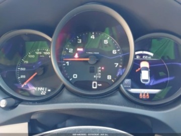 Porsche Macan 2021 Porsche Macan 2021 2.0 Benzyna 248KM, zdjęcie 10