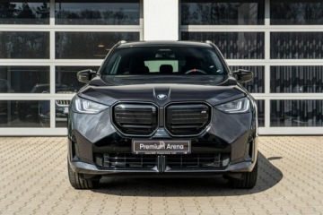 BMW X3 G45 2026 BMW X3 NOWE BMW X3 M50 xDrive, zdjęcie 4