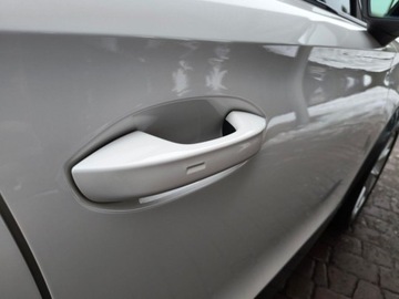 Cupra Formentor Crossover PHEV 1.4 e-HYBRID 204KM 2022 Cupra Formentor serwis ASO 1.4 hybryda 204KM bezwypadkowy pakiety navi Ful, zdjęcie 22