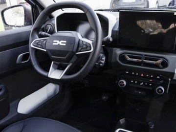 Dacia Spring 2026 Od ręki - Electric Extreme 24.3kWh 100KM / Pakiet City, Power, zdjęcie 5