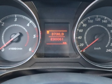 Citroen C4 Aircross 1.6 HDi 114KM 2013 Citroen C4 Aircross 1.6 HDi, Skóra, Klima, zdjęcie 10