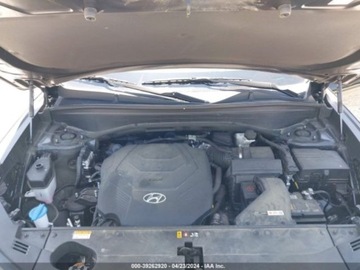 Hyundai 2022 Hyundai Palisade 2022 Hyundai Palisade SEL FWD 3.8 Benzyna 291KM, zdjęcie 9