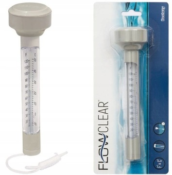 TERMOMETR BASENOWY BESTWAY 58072