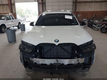 BMW X7 2023 BMW X7 m60i, 2023r., 4x4, 4.4L 4.4 Benzyna 523KM, zdjęcie 4