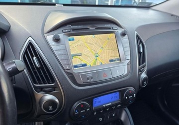 Hyundai ix35 SUV 1.7 CRDi 115KM 2013 Hyundai ix35 1,7 CRDI 115KM Comfort - bezwypadkowy, serwisowany 1.7 Diesel, zdjęcie 21