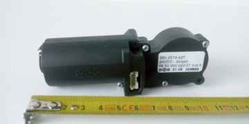 560.0513.427 Motoreduktor 24V 80rpm