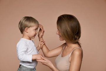 You&Oil KIDS Смесь масел Снимает беспокойство 10мл