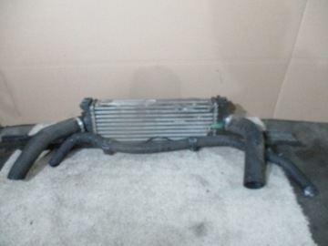 CHLADIČ INTERCOOLER NOSNÍK FORD TRANSIT MK7 MK8 CUSTOM CC119L440BF