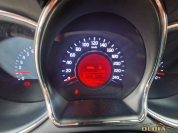 Kia Ceed II Hatchback 5d Facelifting 1.0 T-GDI 120KM 2015 Kia Ceed Gt Line, Led, Grzana Kierownica Benzyna 120KM, zdjęcie 15