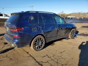 BMW X7 2024 BMW X7 xDrive40i 2024 3.0 Benzyna 375KM, zdjęcie 3