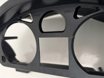 КОРПУС КРЫШКИ СТОЙКИ HONDA CB 500 93-05