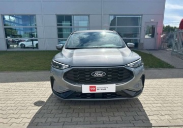 Ford Kuga III SUV Facelifting 2.5 FHEV 180KM 2025 Ford Kuga 2.5 FHEV 180 KM automat - Faktura VAT23 2.5 Hybryda 180KM, zdjęcie 2