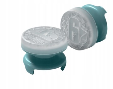 NAKŁADKI GRIPY NA ANALOGI GAŁKI DO PADA PS4 PS5