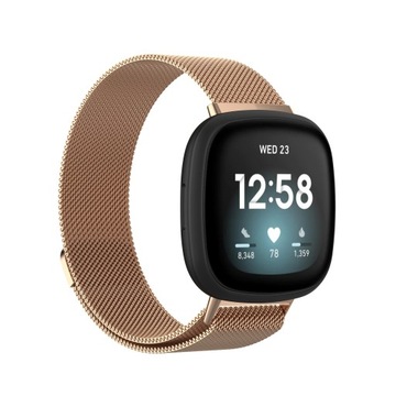 OPASKA BRANSOLETA DO FITBIT SENSE VERSA 3 VERSA 4