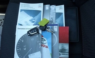 Toyota Auris II Touring Sports D-4D 90 90KM 2014 Toyota Auris 1.4D-4D 90KM 1wlascicel Bezwypadkowy Oryginalny przebieg Zero, zdjęcie 31