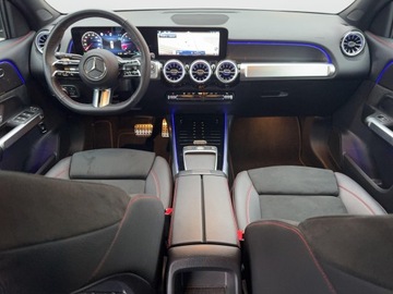 Mercedes GLB SUV 1.3 200 163KM 2025 Mercedes-Benz GLB 200 200 Pakiet AMG, zdjęcie 20