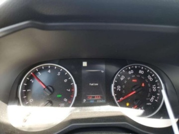 Toyota 2022 Toyota RAV4 2022r., 2.5L, zdjęcie 9