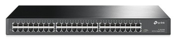 Przełącznik 48-portow Gb Rack (TL-SG1048) TP-Link