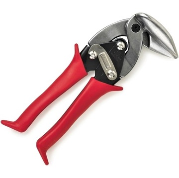 Ножницы для листового металла MIDWEST со смещением 90 ГРАДУСОВ