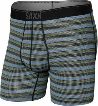 Figi SAXX S Blue;Grey