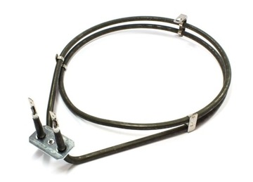 GRZAŁKA TERMOOBIEGU PIEKARNIKA ELECTROLUX 2000W