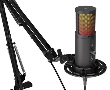 Микрофон KRUX Edis 3000