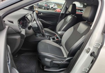 Opel 2018 Opel Grandland X Opel Grandland X 1.6 CDTI Ultimate SampS 1.6 Diesel, zdjęcie 16