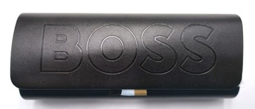 Okulary Przeciwsłoneczne HUGO BOSS 1235/S 807IR | 55/19 - 145