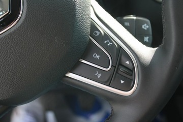 Renault Kadjar Crossover Facelifting 1.5 Blue dCi 115KM 2019 Renault Kadjar ZENF-vat Salon Polska Gwarancja, zdjęcie 17