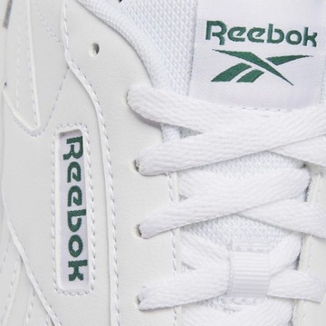 Buty sportowe męskie Reebok COURT CLEAN SKÓRZANE NA CO DZIEŃ 100010615