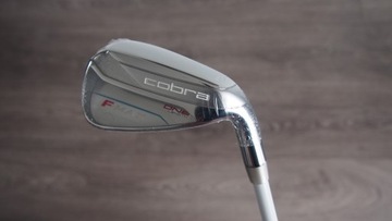 ЖЕНСКИЕ КЛЮСКИ Cobra F MAX одной длины, НОВАЯ СУПЕР ЦЕНА