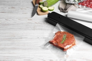 Worki Moletowane do Pakowania próżniowego zgrzewarki 28cm 40cm PolskieVacki