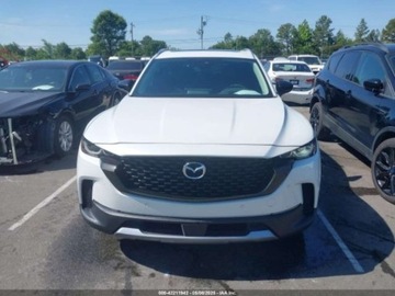 Mazda 2024 Mazda CX-50 2024r., 4x4, 2.5L 2.5 Benzyna 227KM, zdjęcie 6