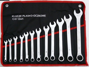 ZESTAW 108el KLUCZE NASADOWE +GRATIS 6-22mm + YATO