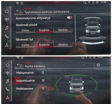 Audi A6 C8 Avant 2.0 40 TDI 204KM 2021 Audi A6 Avant Audi A6 Avant 40 TDI quattro S tronic 2.0 Diesel 204KM, zdjęcie 24