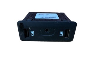 RENAULT KOLEOS II TALISMAN USB 280237588R