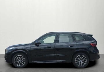BMW X1 U11 Crossover 1.5 18i 136KM 2024 BMW X1 sdrive18i M Sport Dostawa pod dom w cenie Dealer BMW Bonkowscy, zdjęcie 2