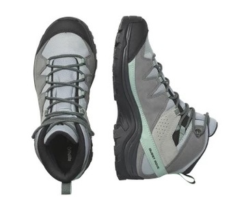 Buty damskie Salomon Quest GTX 471816 Roz 38 2/3