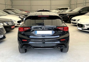 Infiniti Q30 1.5D 109KM 2017 Infiniti Q30 Q30S 1.5 D 109 KM BDB STAN 2017r Warszawa 1.5 Diesel, zdjęcie 11