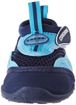 Туфли Cressi Coral JR, оттенки синего, размер. 29