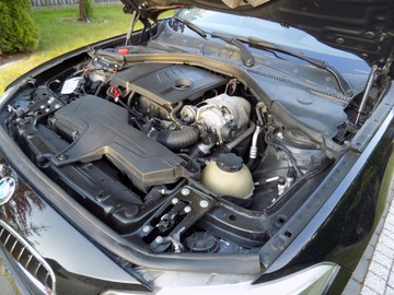 BMW Seria 1 F20-F21 Hatchback 5d 116i 136KM 2012 BMW 116i 136 KM 97 TYŚ. KM BEZWYPADKOWY SPORT, zdjęcie 17