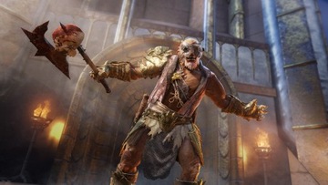 Средиземье: Окончательное издание Shadow of War КЛЮЧ | ПАР