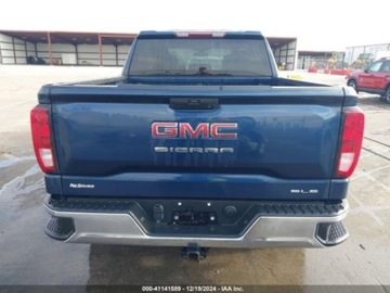  GMC Sierra 2020r., 1500 SLE, od ubezpieczalni 2.7 Benzyna 310KM, zdjęcie 5