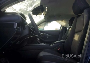 Mazda CX-30 2020 Mazda CX-30 4x4 2,0b automat Kanada KUPIONY w transporcie do Polski, zdjęcie 5