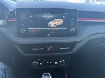 Skoda Fabia IV 2024 Škoda Fabia Skoda Fabia Monte Carlo *Automat, zdjęcie 32